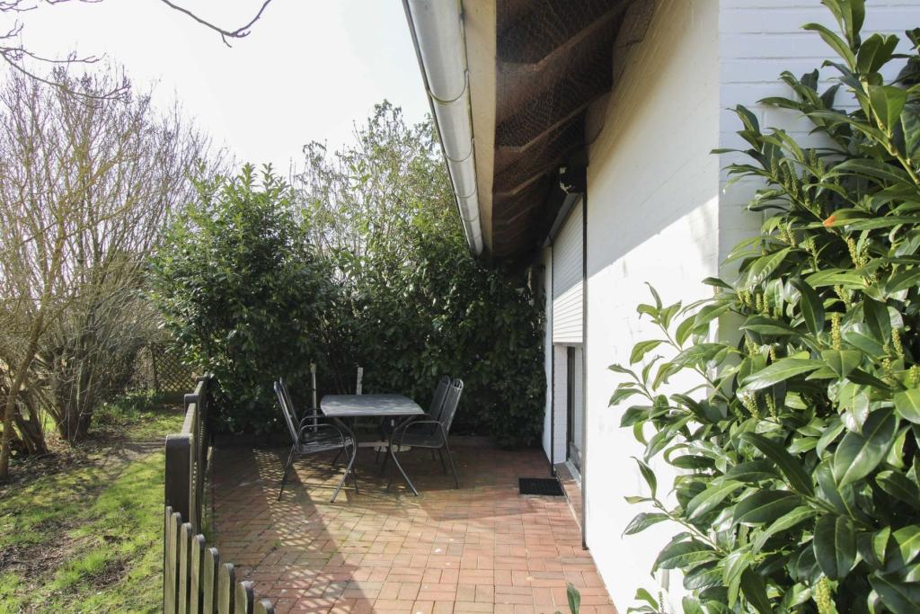 Terrasse FeWo