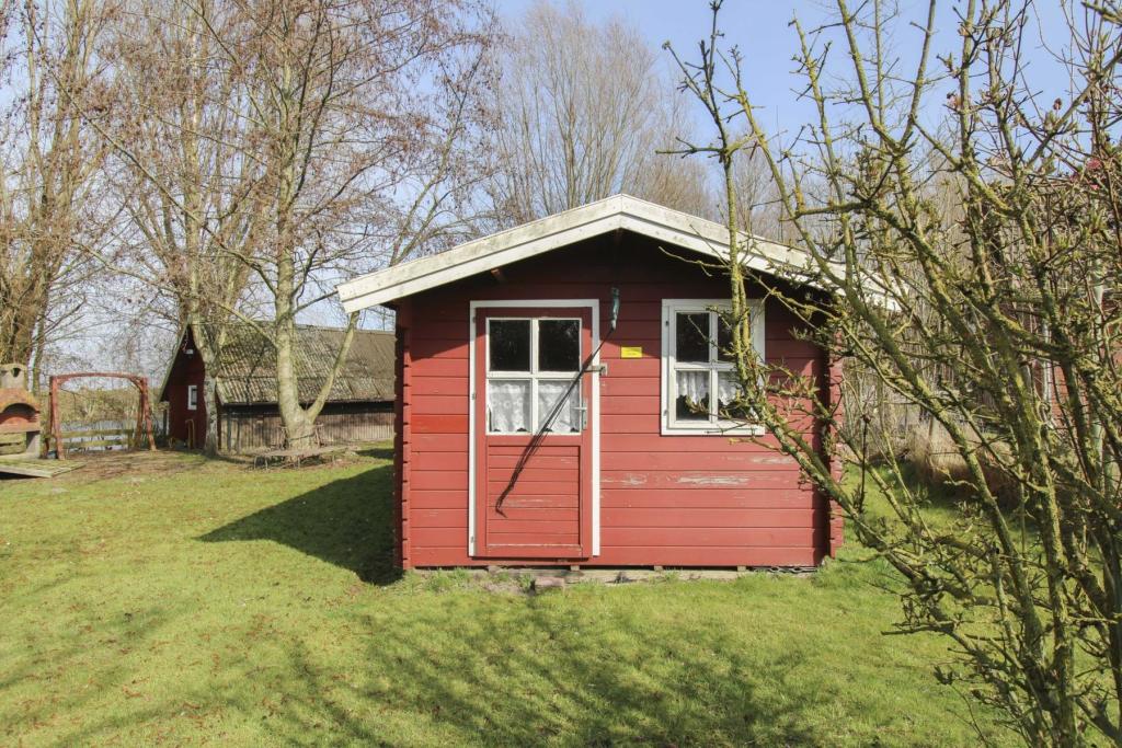 Gartenhäuschen