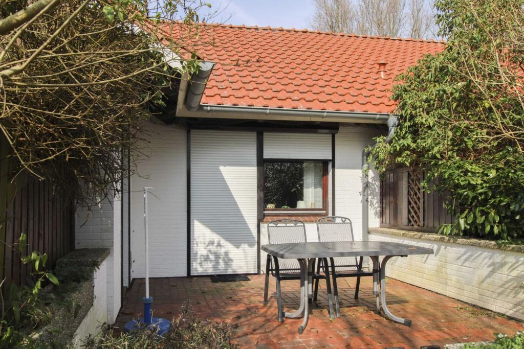 Terrasse ELW