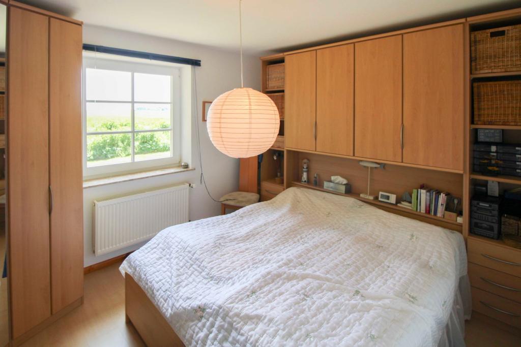 Schlafzimmer 1 EG