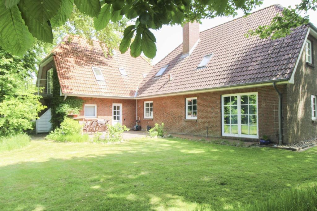 Gartenansicht