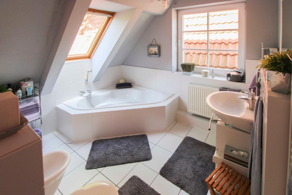 Badezimmer OG