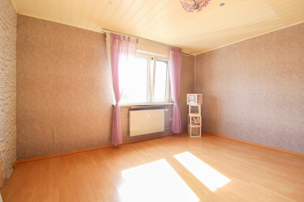 Schlafzimmer WHG. 2 1.OG