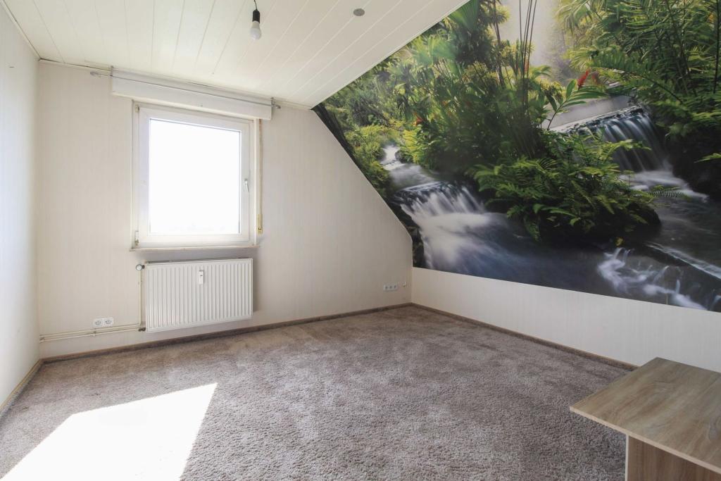 Wohnzimmer WHG. 3 DG