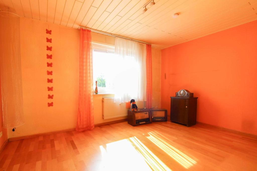 Schlafzimmer 1 WHG. 1 EG