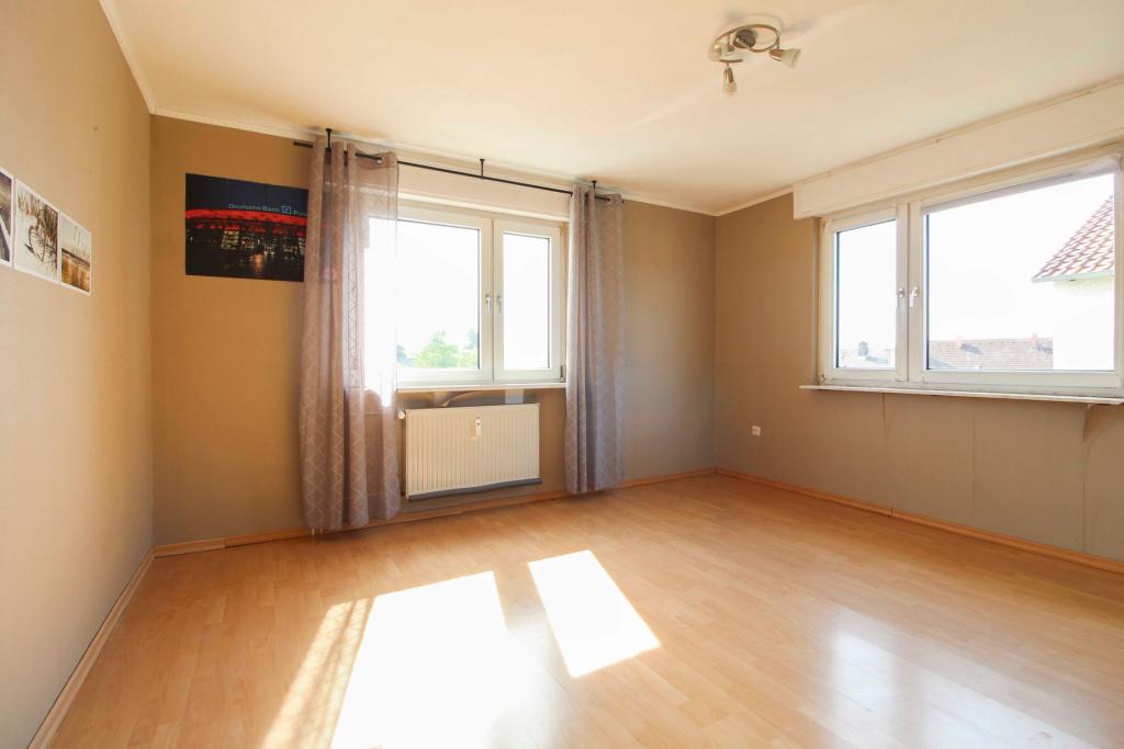 Wohnzimmer WHG. 2 1.OG