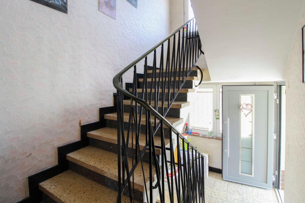 Treppenhaus