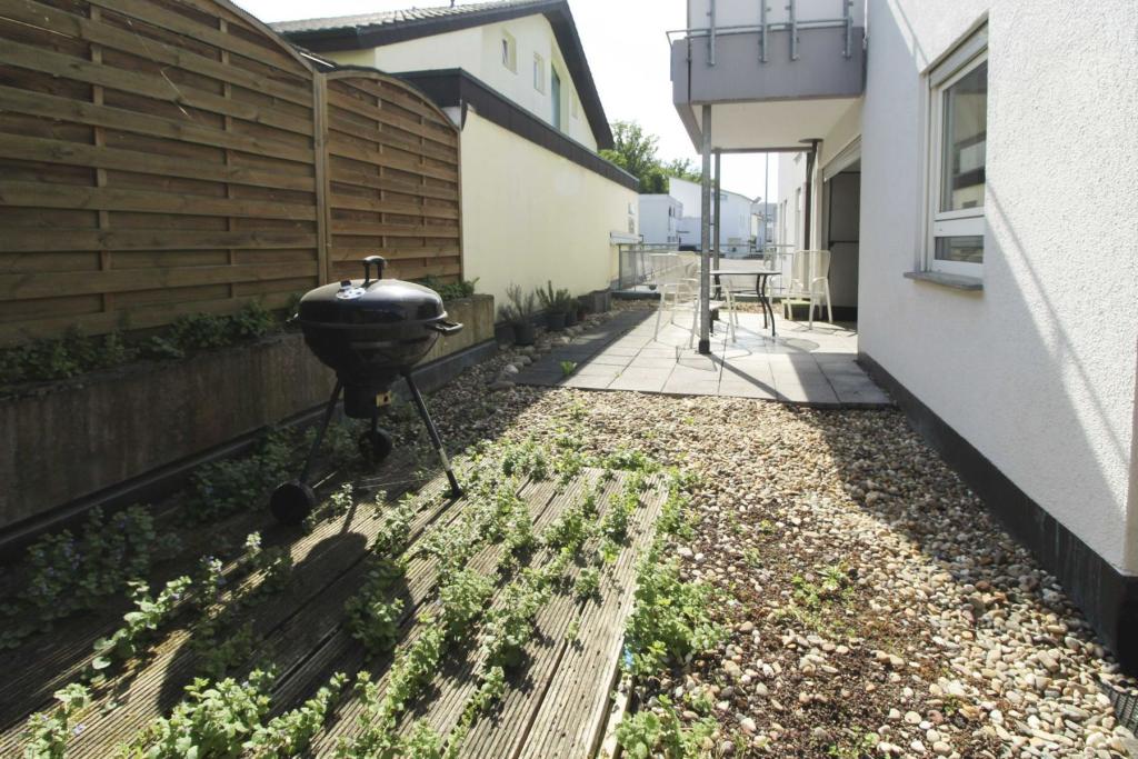 Terrasse_ Garten