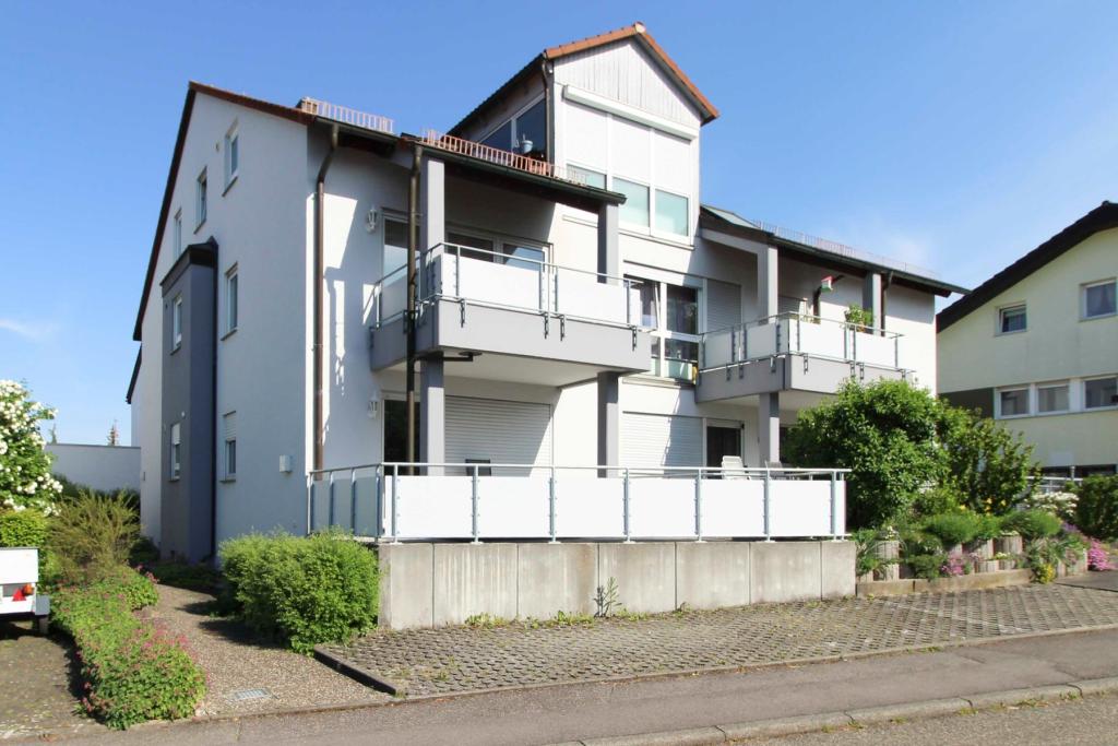 Ansicht