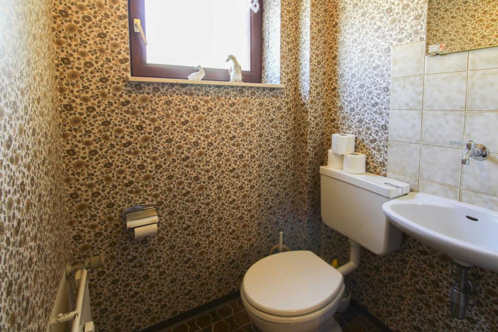 Gäste WC