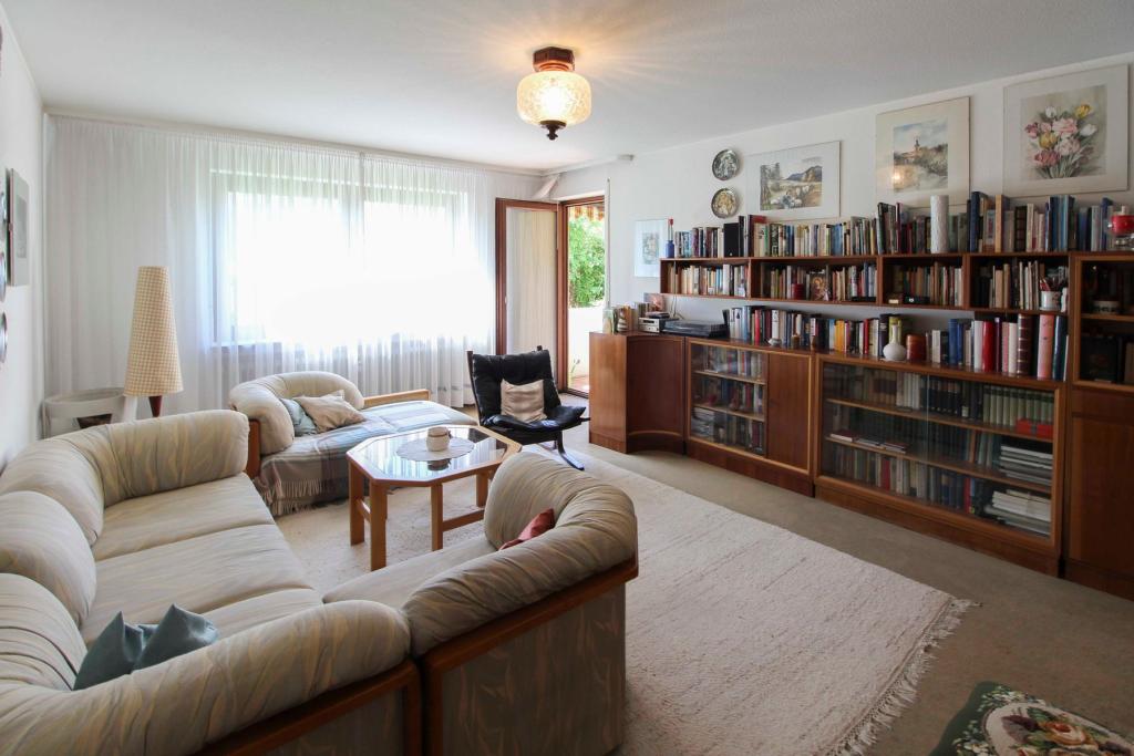 Wohnzimmer 1