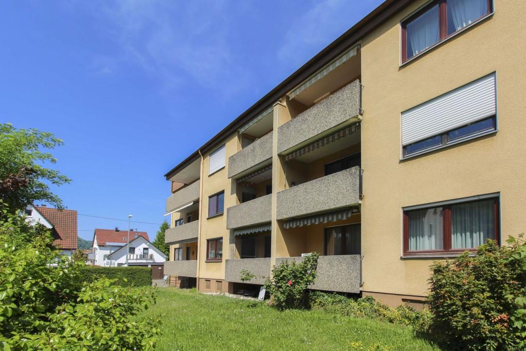 Außenansicht