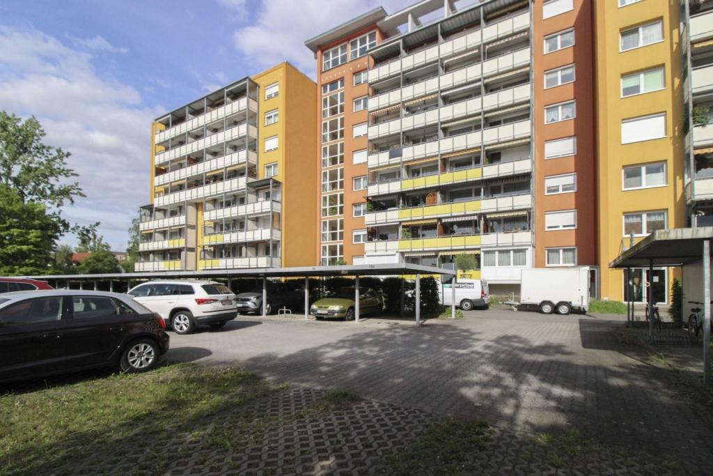 Rückansicht