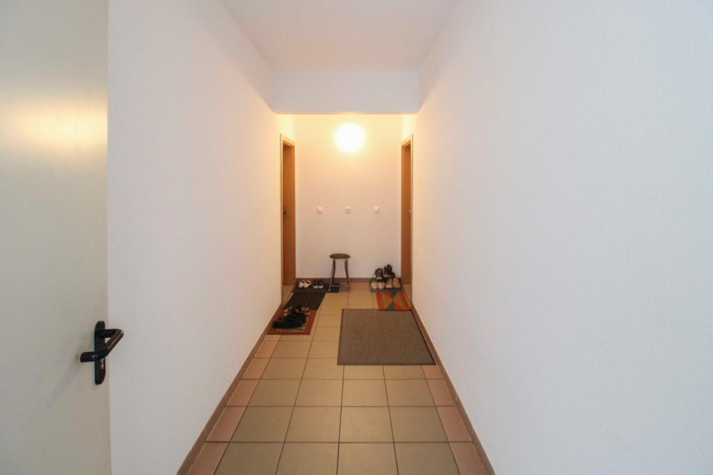 Wohnungseingang
