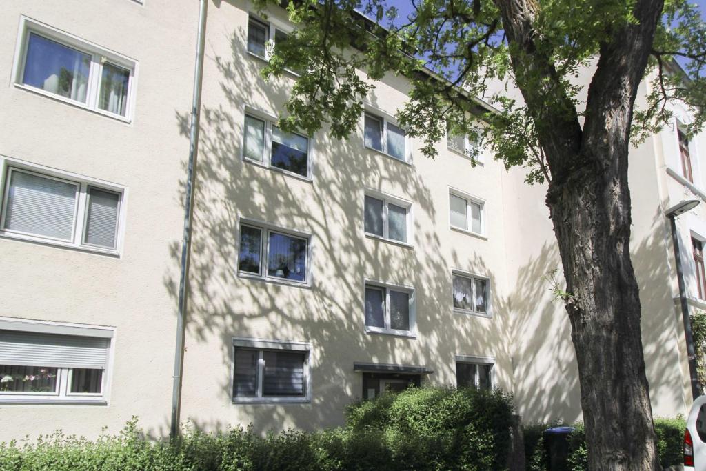 Außenanischt