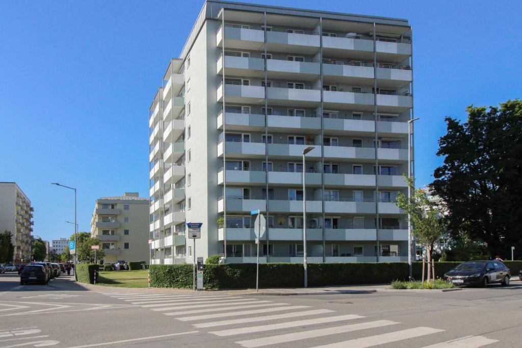 Ansicht Straßenseite