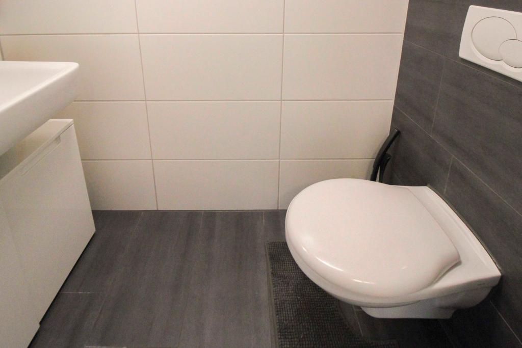 Gäste WC