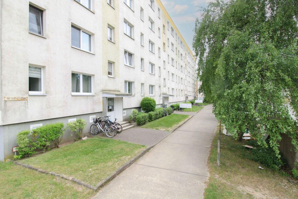 Schrägansicht