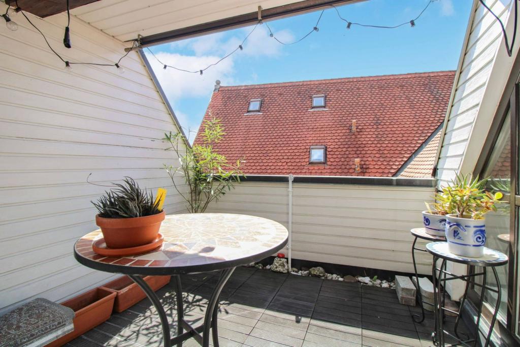 Balkon I