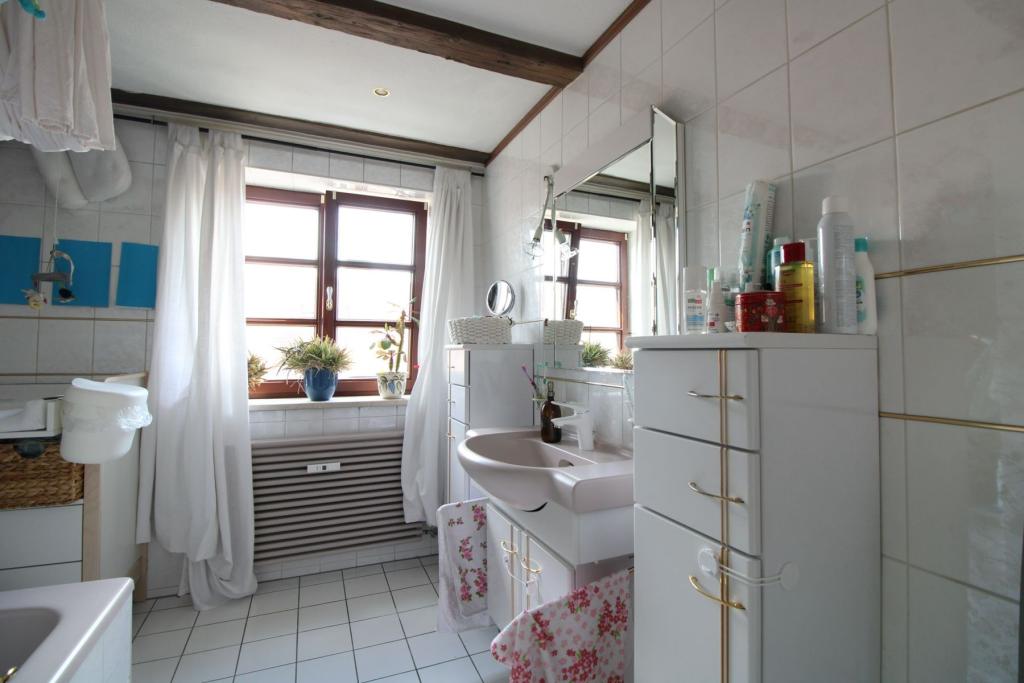 Badezimmer I Bild II