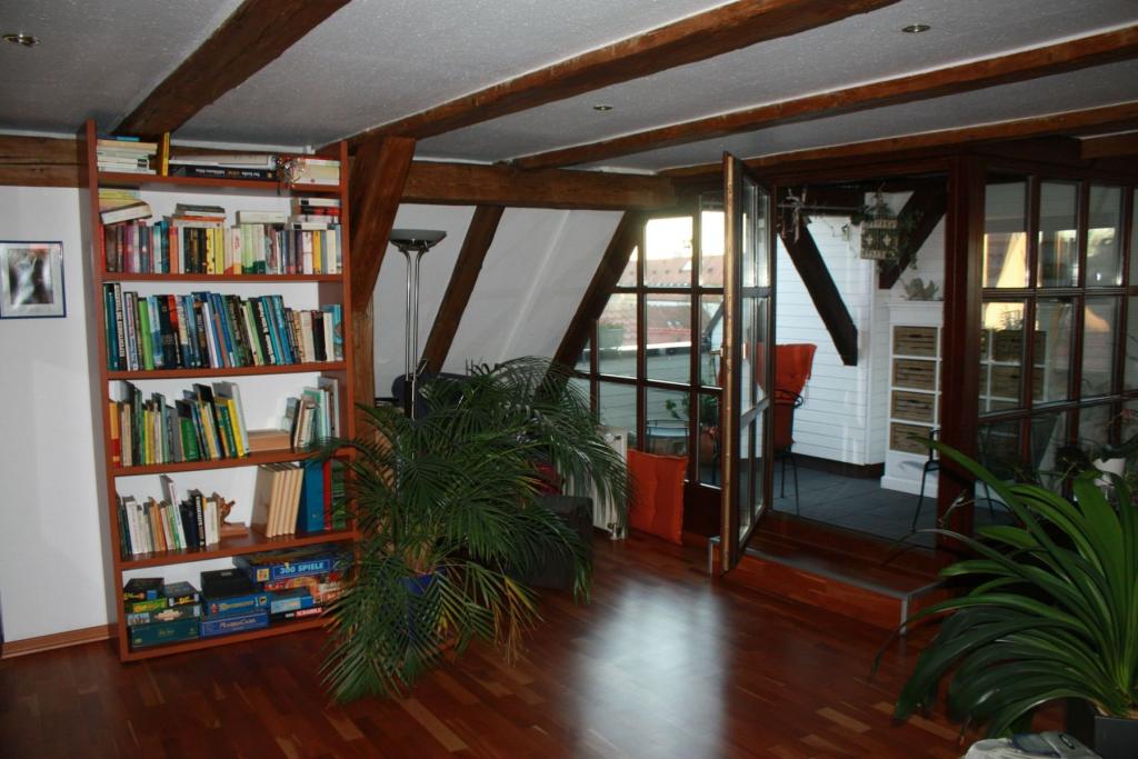 Wohnzimmer Bild I