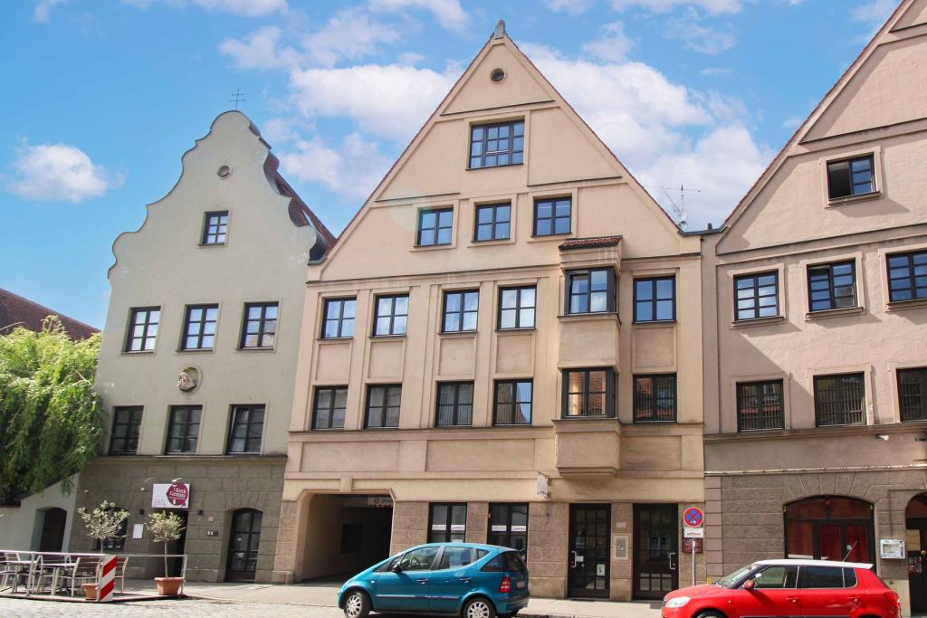 Außenansicht Bild I