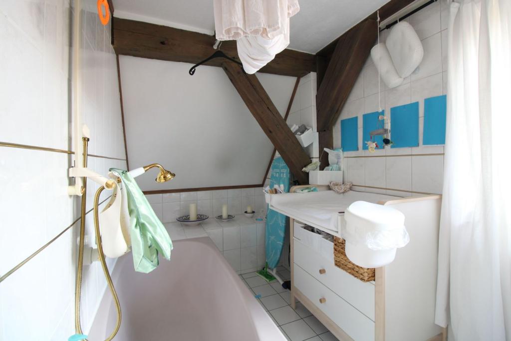 Badezimmer I Bild I