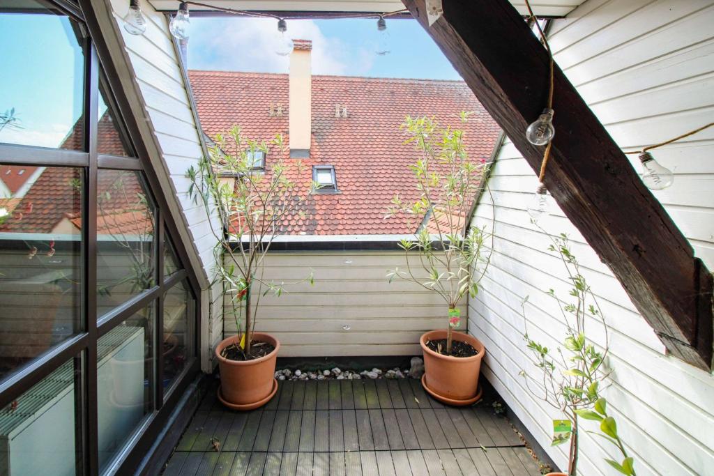 Balkon II