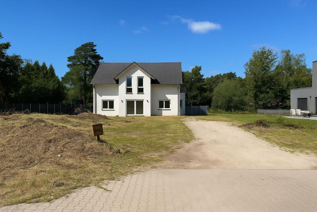 Aussenansicht