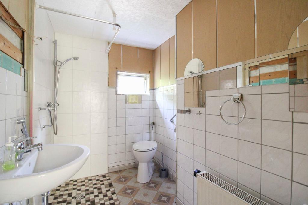 Gäste WC