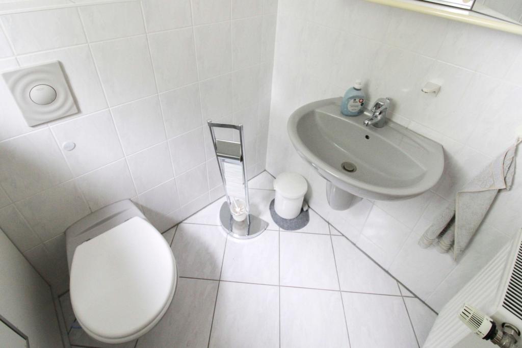 Gäste-WC