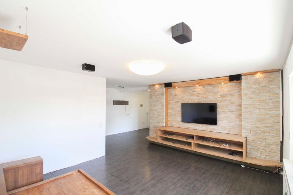 Wohnzimmer II EG
