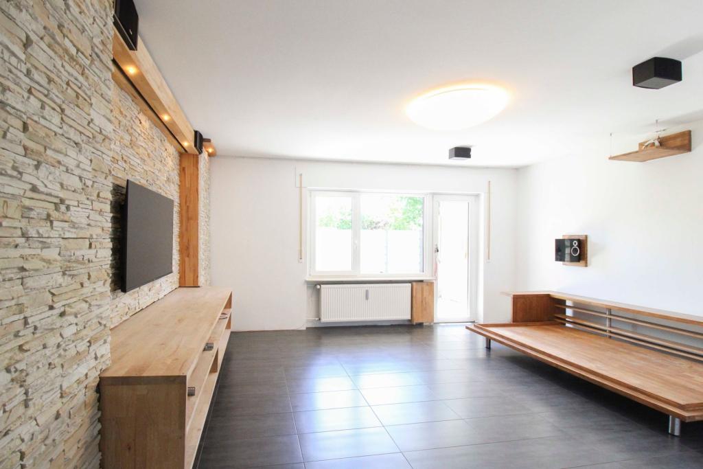 Wohnzimmer I EG