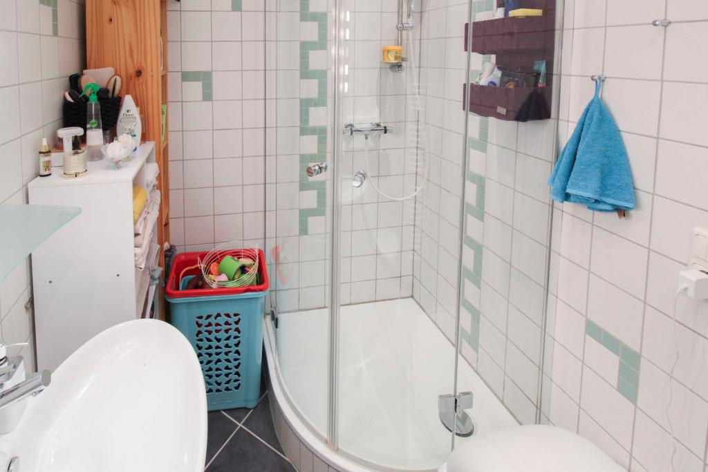 Dusche
