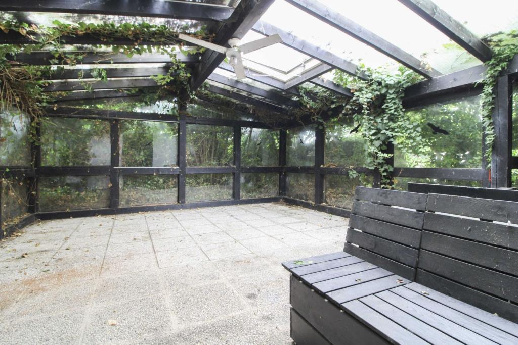Wintergarten