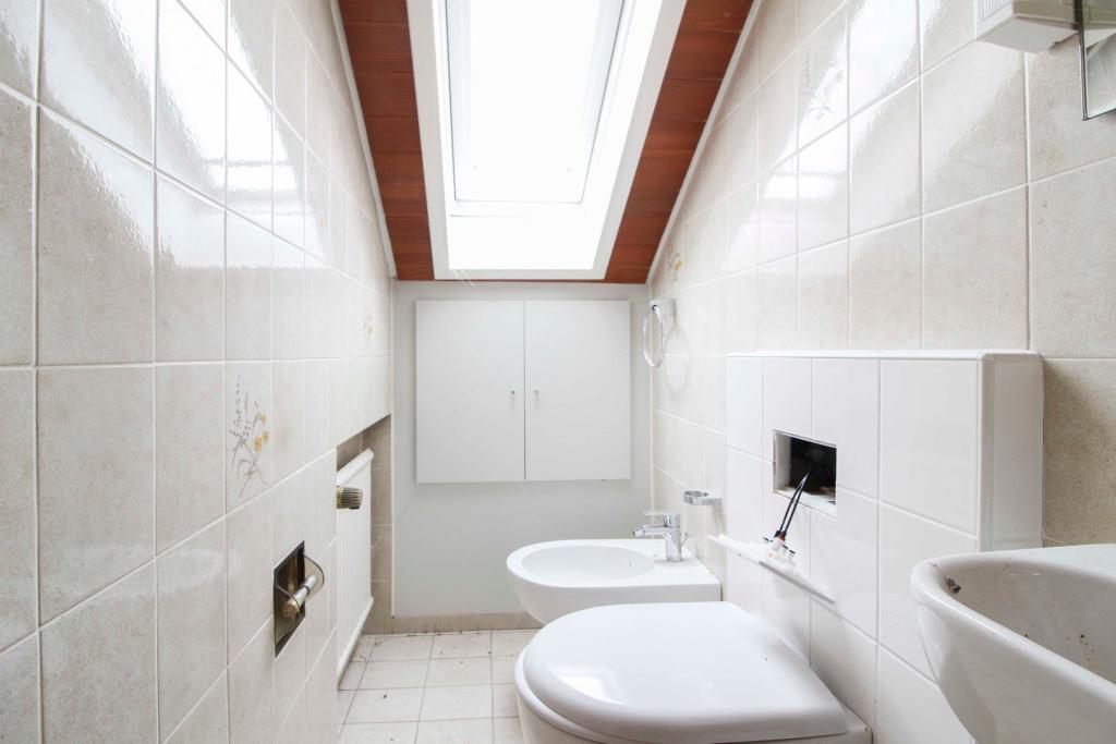 Gäste WC