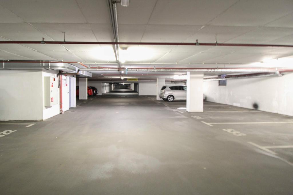 Tiefgarage