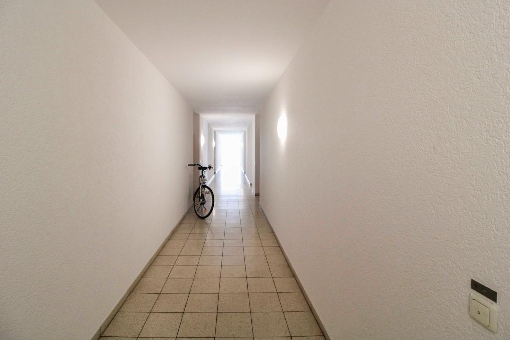 Treppenhaus