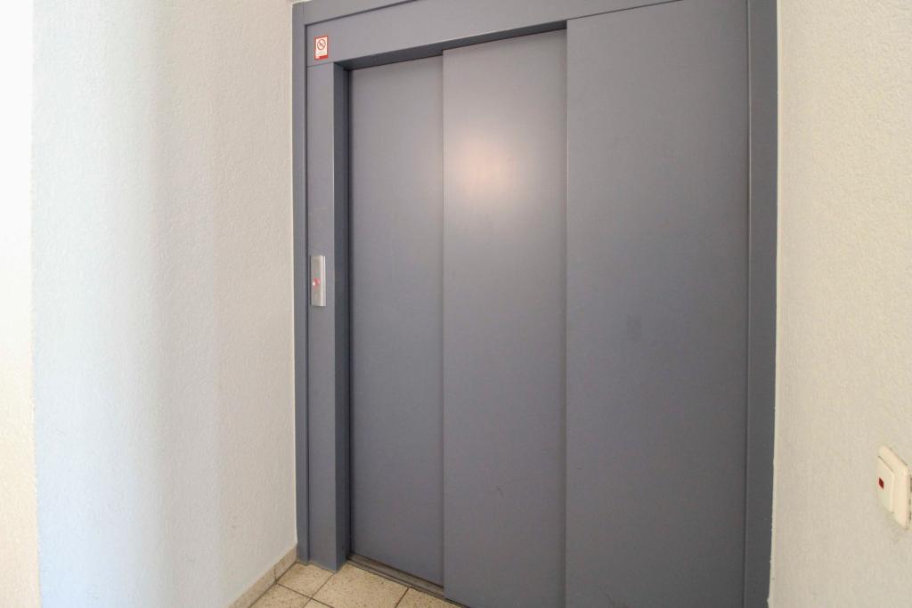 Fahrstuhl