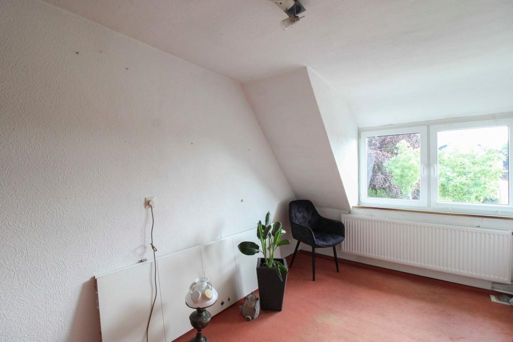 Durchgangszimmer