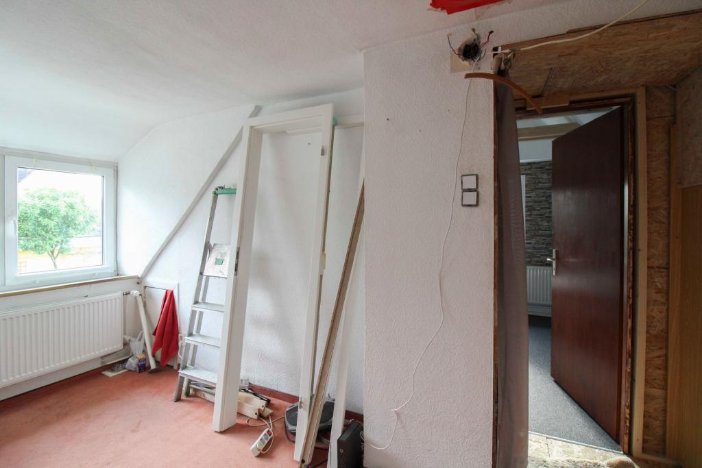 Durchgangszimmer