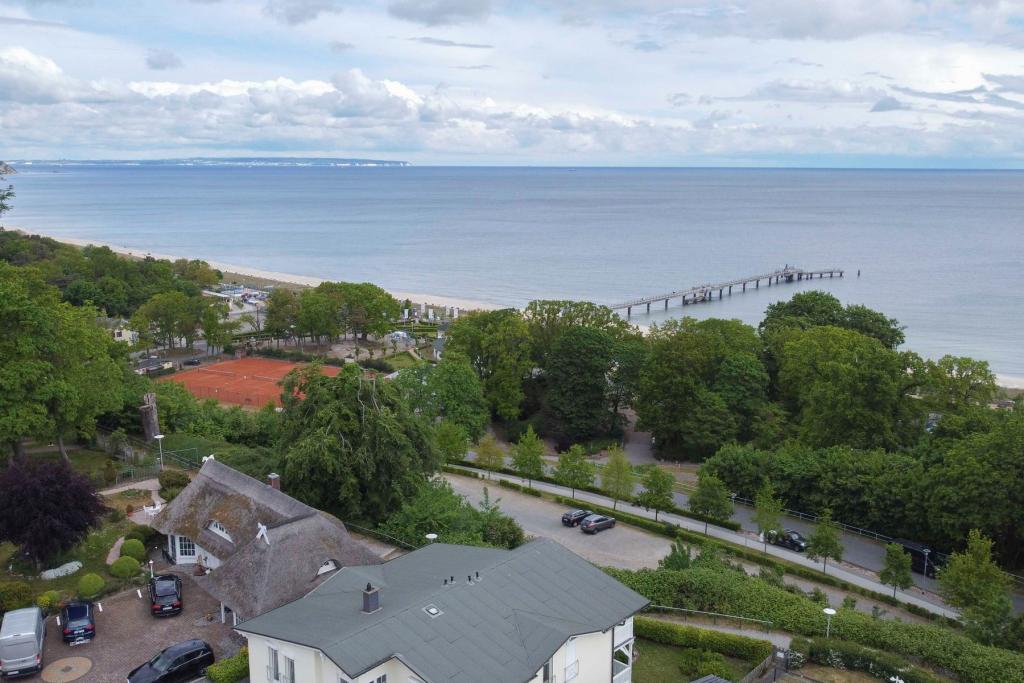Panorama Umgebung