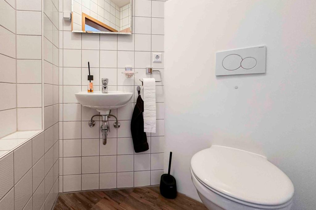 Gäste WC