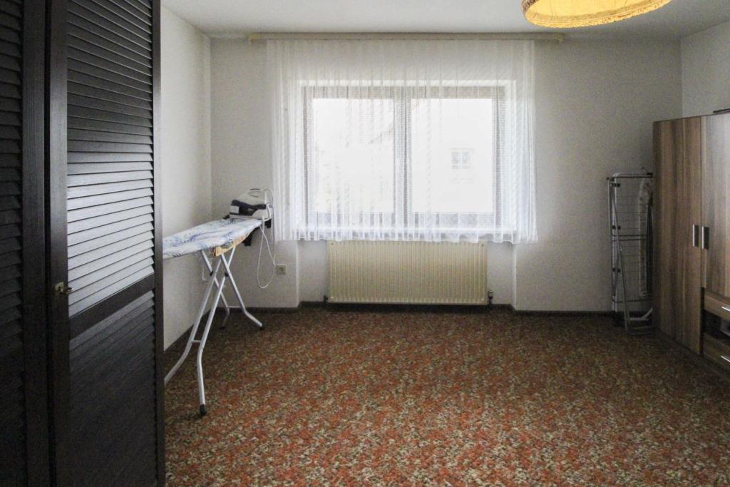 Schlafzimmer EG