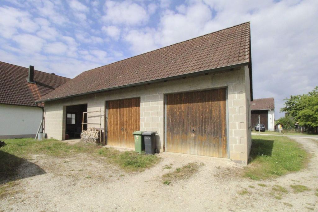 Scheune_Garage