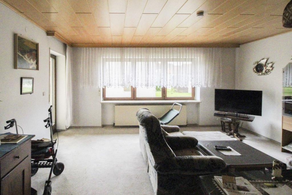 Wohnzimmer EG