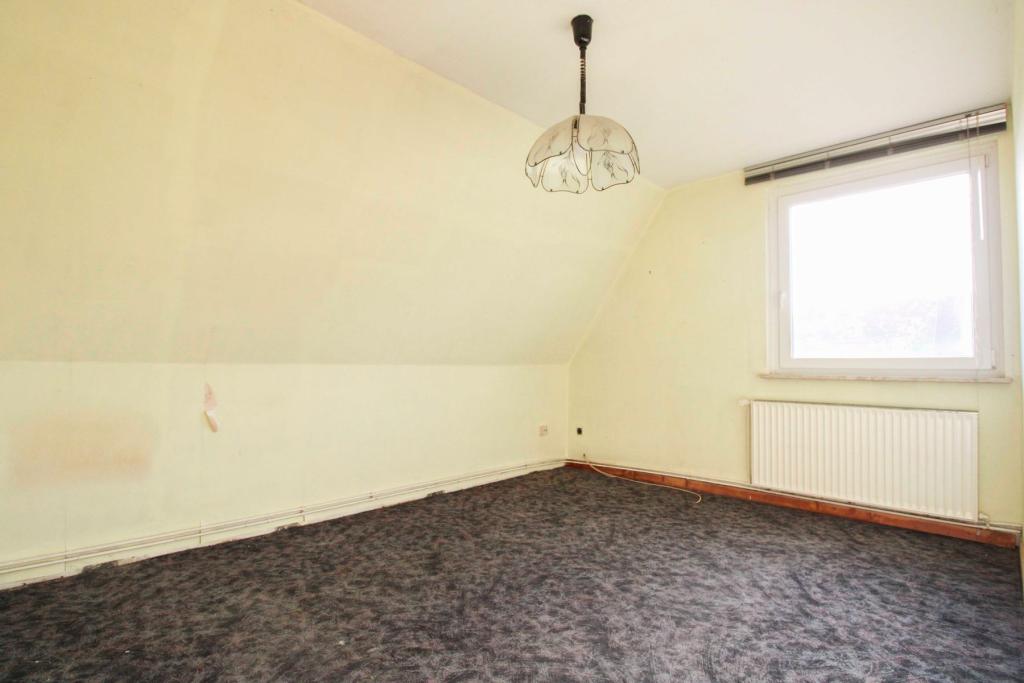 Schlafzimmer 3 OG