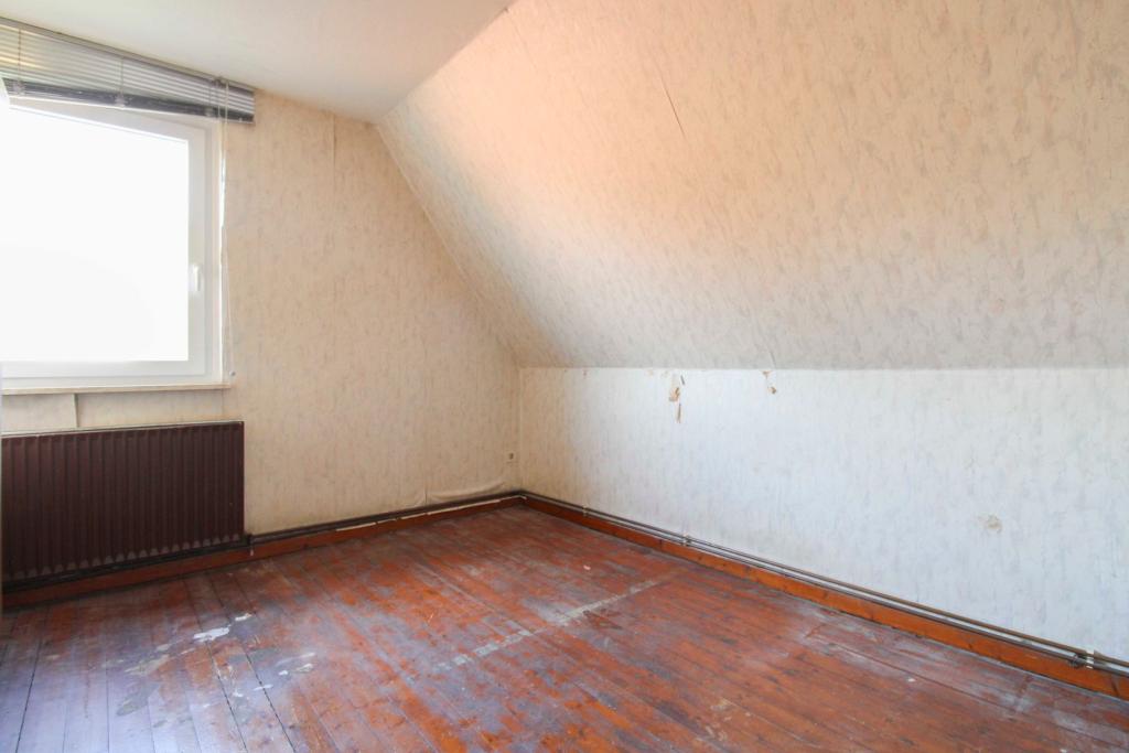 Schlafzimmer OG