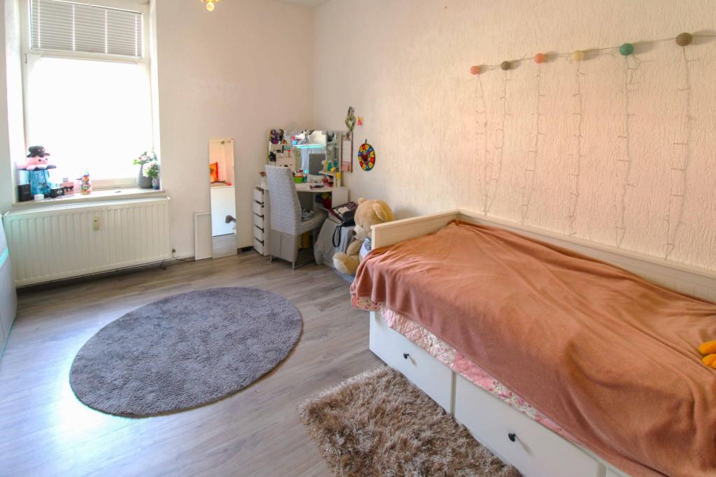 Kinderzimmer - Wohnung EG