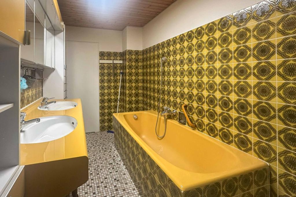 EG Badezimmer